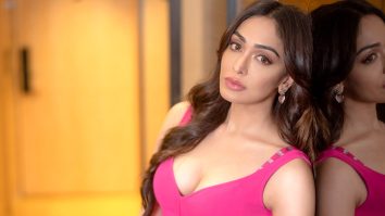 Celeb Wallpapers Of Khushalii Kumar