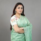 Khushbu Sundar Khushbu Sundar