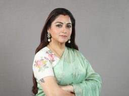 Khushbu Sundar Khushbu Sundar