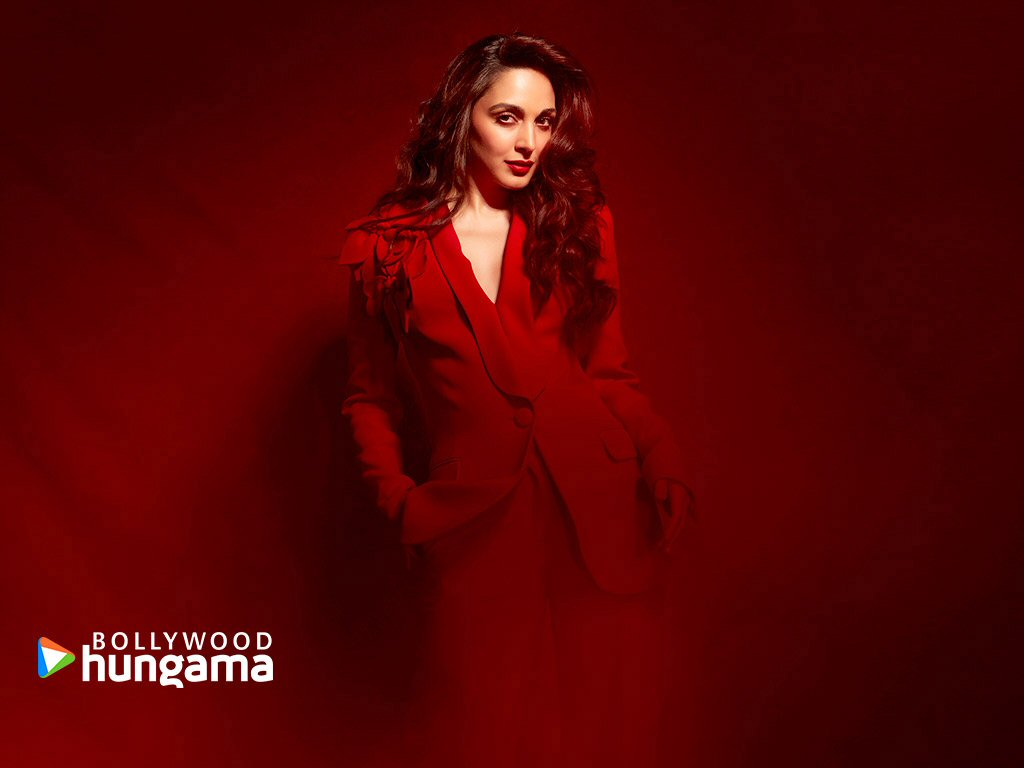 Kiara Advani Kiara Advani