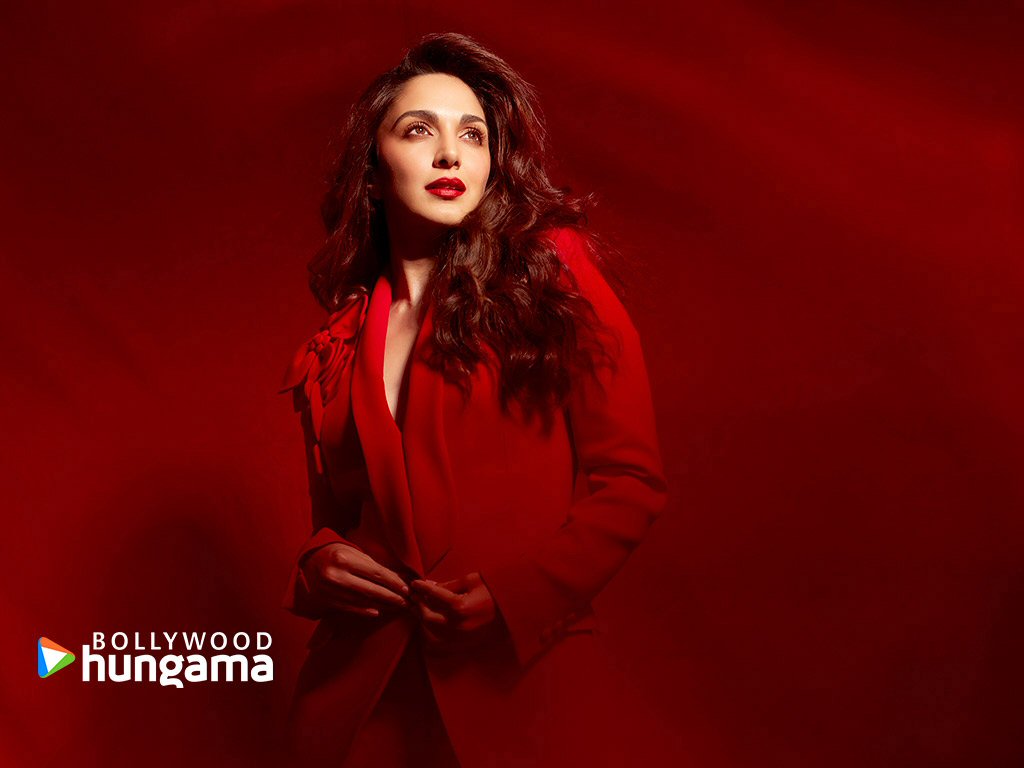 Kiara Advani Kiara Advani