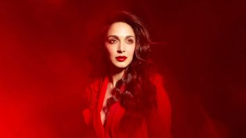 Kiara Advani