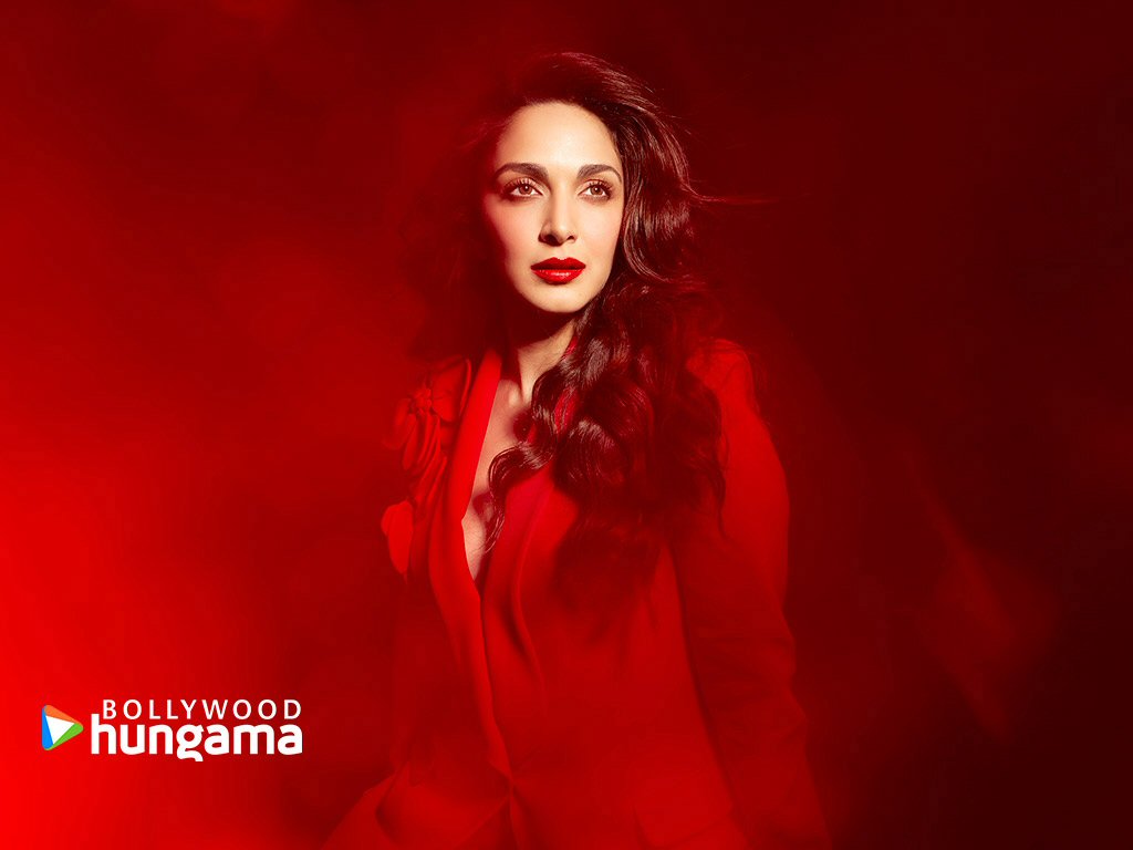 Kiara Advani Kiara Advani