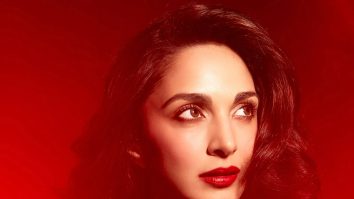 Kiara Advani