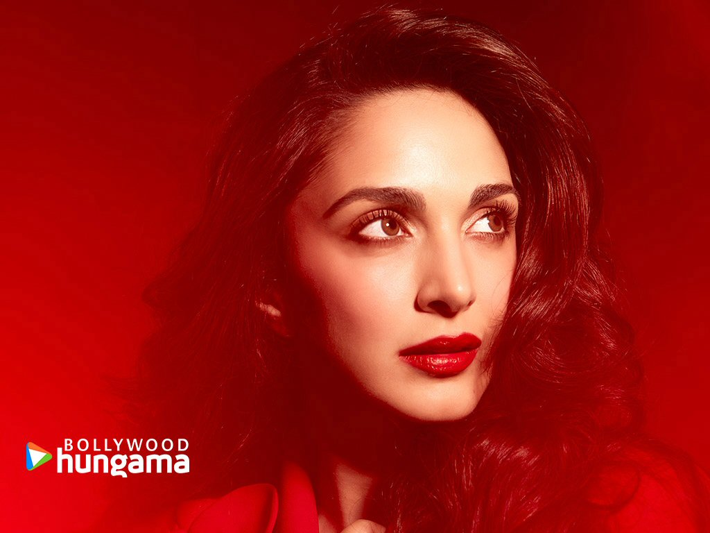 Kiara Advani Kiara Advani