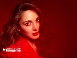Kiara Advani