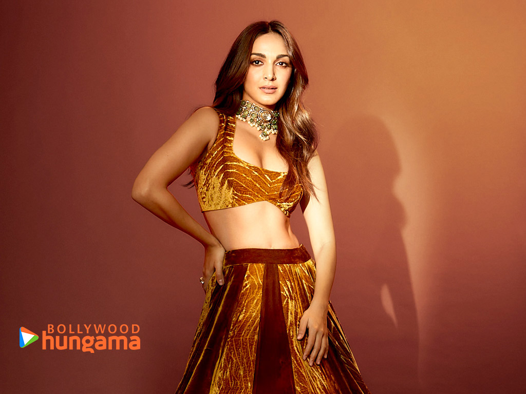 Kiara Advani Kiara Advani