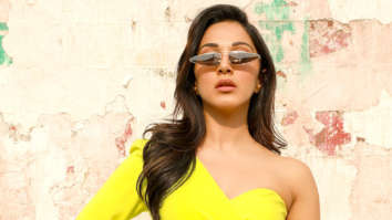 Celebrity wallpaper of Kiara Advani