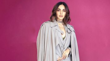 Kiara Advani