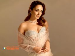 Celebrity wallpaper of Kiara Advani