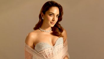 Celebrity wallpaper of Kiara Advani