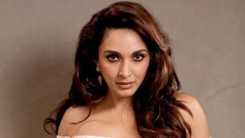 Celebrity wallpaper of Kiara Advani