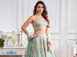 Celeb Wallpapers Of Kiara Advani