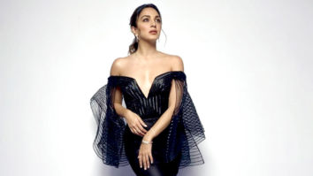 Celeb Wallpapers Of Kiara Advani