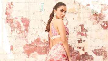 Celebrity wallpaper of Kiara Advani