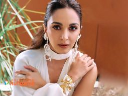 Kiara Advani