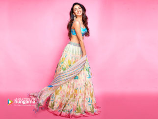 Celebrity wallpaper of Kiara Advani