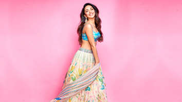 Celebrity wallpaper of Kiara Advani