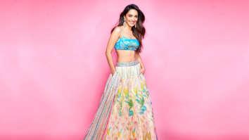 Celebrity wallpaper of Kiara Advani
