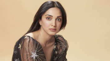 Celebrity wallpaper of Kiara Advani