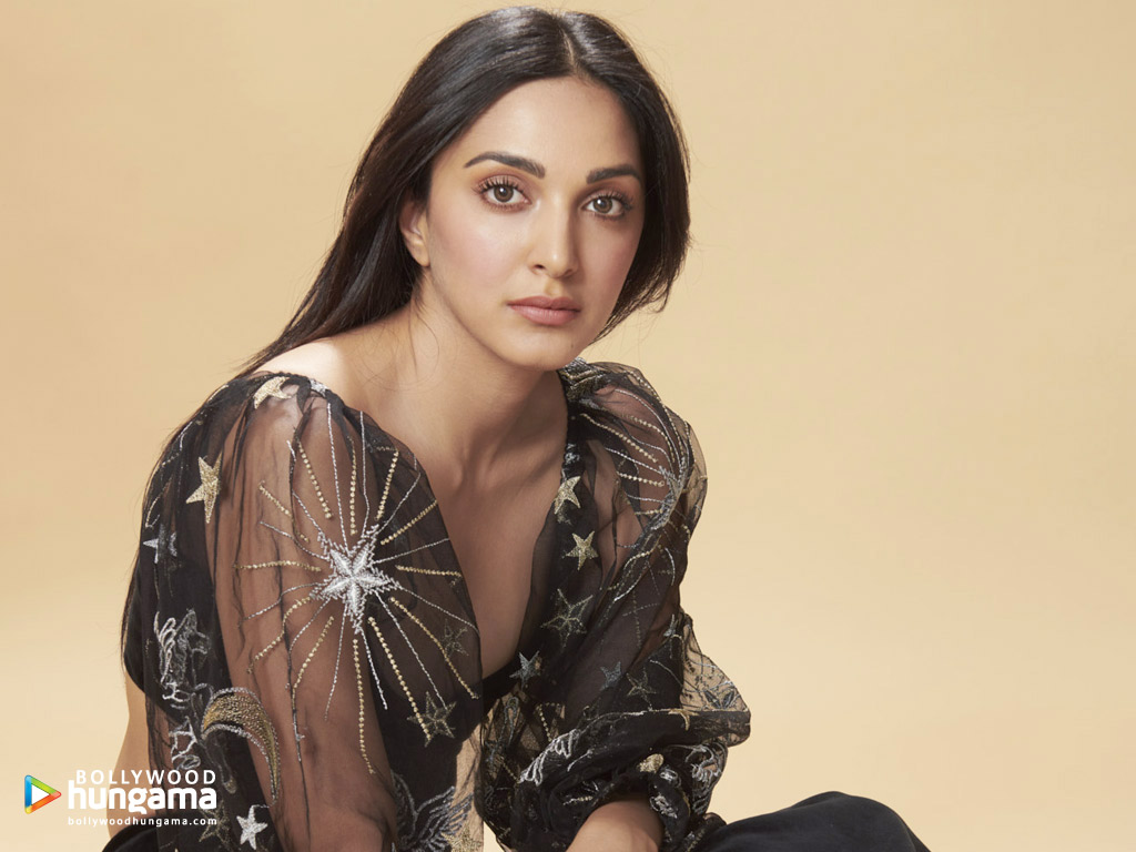 Kiara Advani Kiara Advani