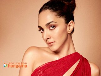 Kiara Advani