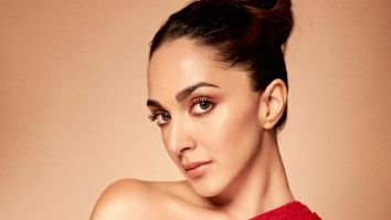 Kiara Advani