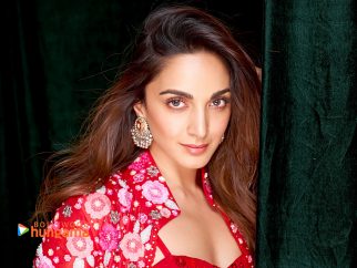 Celeb Wallpapers Of Kiara Advani