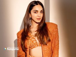 Kiara Advani