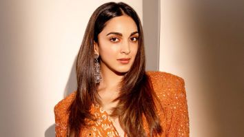 Kiara Advani