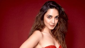 Kiara Advani