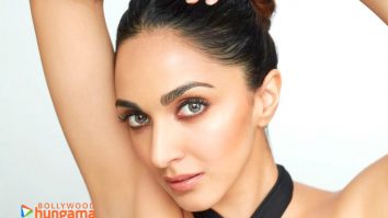 Celeb Wallpapers Of Kiara Advani