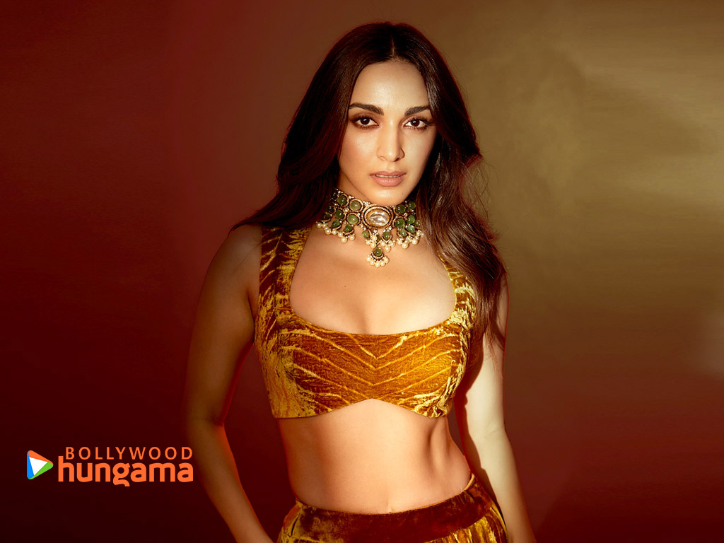 Kiara Advani Kiara Advani