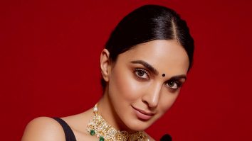Celebrity wallpaper of Kiara Advani