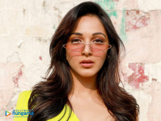 Celebrity wallpaper of Kiara Advani