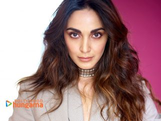 Kiara Advani