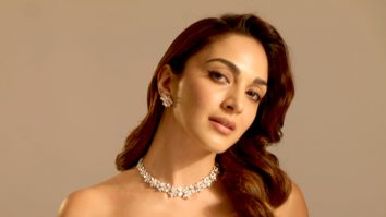 Celebrity wallpaper of Kiara Advani