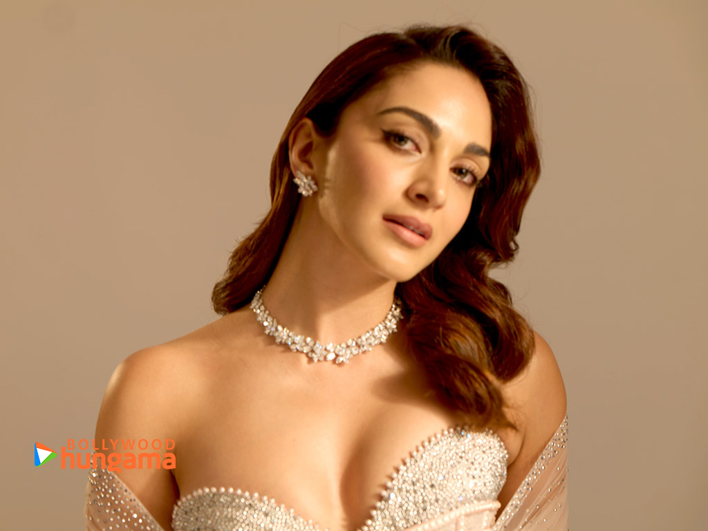 Kiara Advani