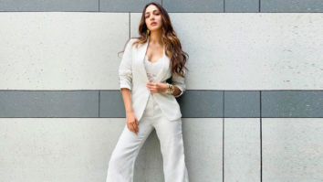 Celeb Wallpapers Of Kiara Advani