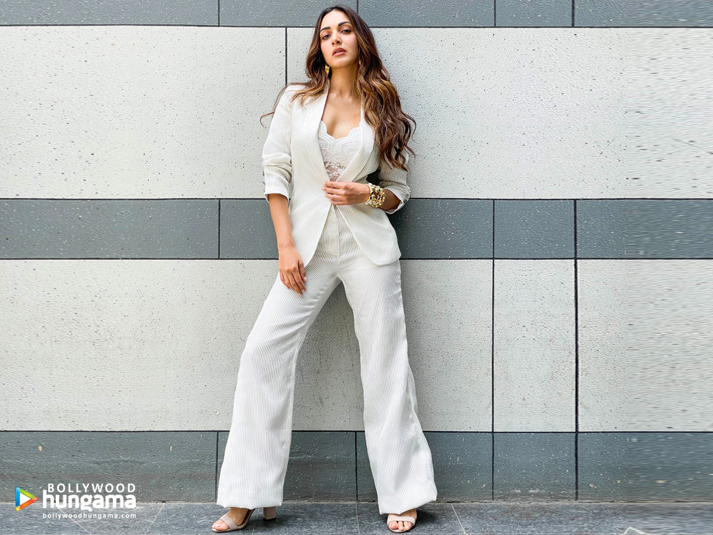 Kiara Advani