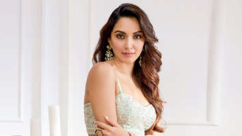 Celeb Wallpapers Of Kiara Advani