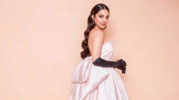 Celebrity wallpaper of Kiara Advani