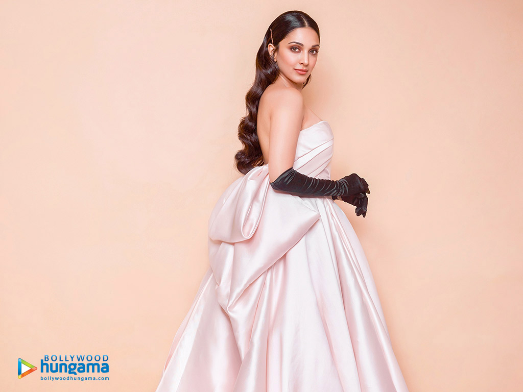 Kiara Advani Kiara Advani