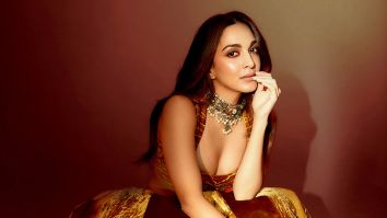 Kiara Advani