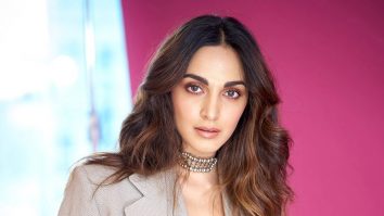 Kiara Advani