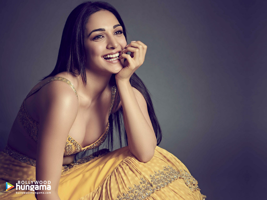 Kiara Advani Kiara Advani