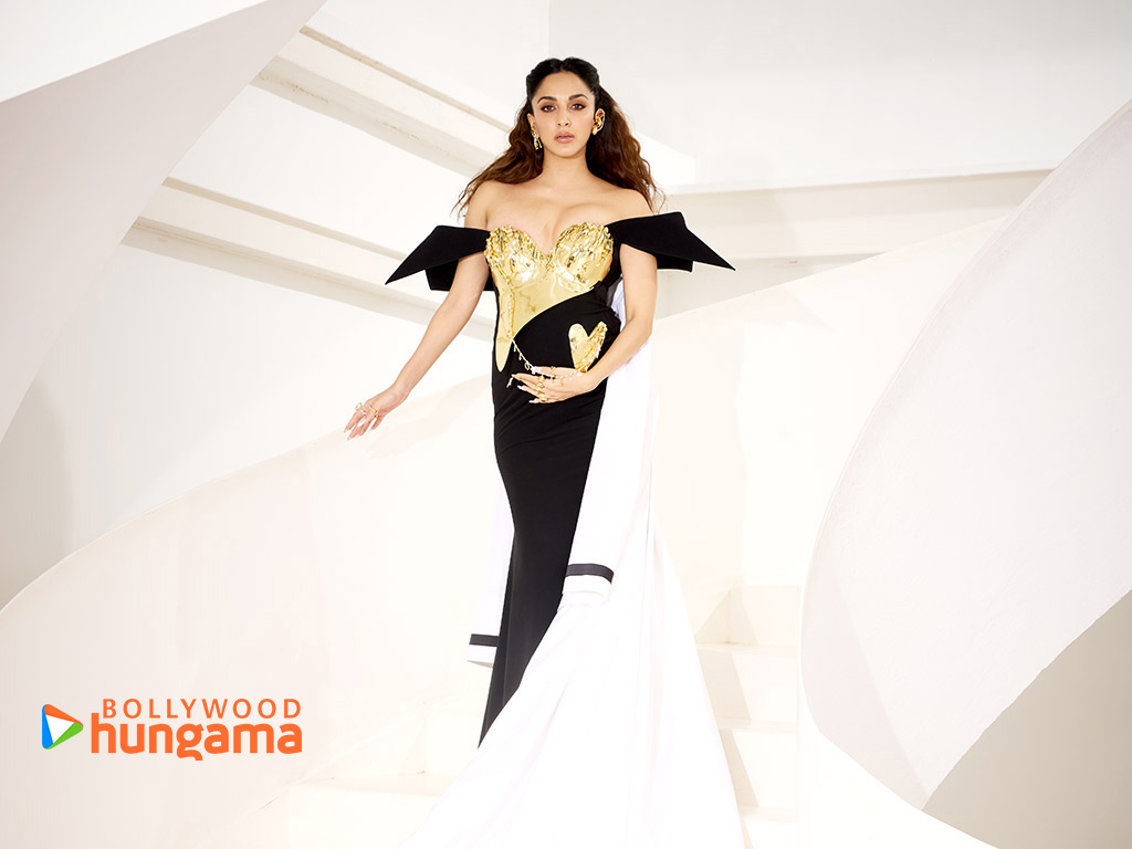 Kiara Advani Kiara Advani