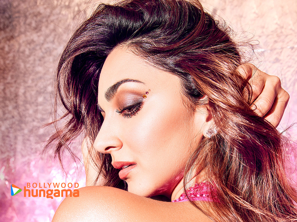 Kiara Advani