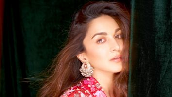 Celeb Wallpapers Of Kiara Advani