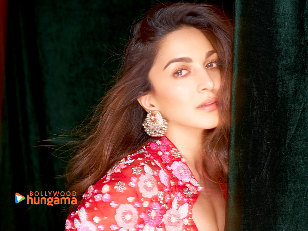 Kiara Advani